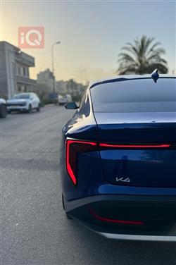 كيا K4